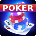 Poker Offline Texas Holdem MOD APK v14.9.1 Unlimited Money