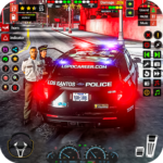 Police Car Sim MOD APK 2.3 (Unlimited Money)