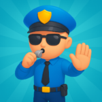 Police Station Idle MOD APK 1.4.3 (Unlimited Money)