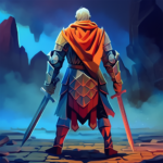 Polygon Fantasy Action RPG MOD APK v1.25.0 Unlimited Money