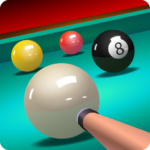 Pool Billiards offline MOD APK v1.3.3 Unlimited Money