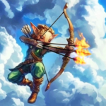 Portal Ranger 2 MOD APK v0.1.13 Unlimited Money