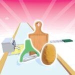 Potato Rush MOD APK v2.0.2 Unlimited Money