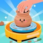 Pottery Tycoon 3D MOD APK 1.0.1 (Unlimited Money)