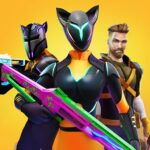 Power Zone Battle Royale 1v1 MOD APK v1.6 Unlimited Money