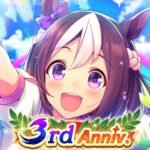 Pretty Derby MOD APK v2.0.6 Unlimited Money