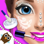 Princess Gloria Makeup Salon MOD APK 4.0.20081 (Unlimited Money)