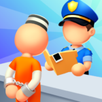 Prison Life Idle Game MOD APK v39.0.0 Unlimited Money