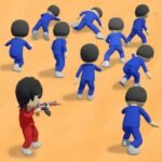 Prison Survival MOD APK 0.16 (Unlimited Money)