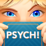 Psych! Outwit your friends MOD APK 10.10.162 (Unlimited Money)