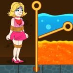Pull Him Up MOD APK 9.9 (Unlimited Money)