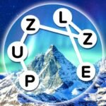 Puzzlescapes Word Search Games MOD APK 2.371.472 (Unlimited Money)