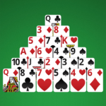 Pyramid Solitaire  MOD APK 1.24 (Unlimited Money)