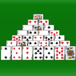 Pyramid Solitaire  MOD APK  5.9.6.4966 (Unlimited Money)