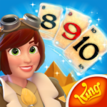 Pyramid Solitaire Saga MOD APK 1.161.0.0 (Unlimited Money)