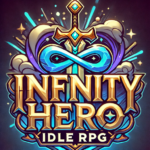 인피니티 히어로 MOD APK 1.0.52 (Unlimited Money)
