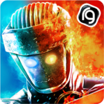 RS Boxing Champions MOD APK 68.68.333 (Unlimited Money)