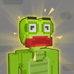 Ragdoll 3D MOD APK 1.6 (Unlimited Money)