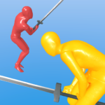 Ragdoll Blade MOD APK v0.6.6 Unlimited Money