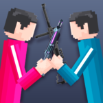Ragdoll War MOD APK 1.3.1 (Unlimited Money)