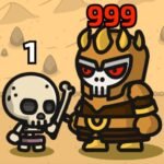Raid Heroes Total War MOD APK v1.22.0 Unlimited Money