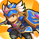 Raid the Dungeon Idle RPG MOD APK v1.76.1 Unlimited Money