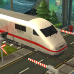 Railroad Crossing MOD APK 2.1.3 (Unlimited Money)