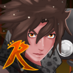 Ran Mobile The Master Class MOD APK vVARY Unlimited Money
