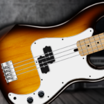 Real Bass electric bass guitar MOD APK 7.31.18 (Unlimited Money)