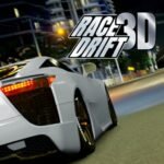 Real Drift 3D MOD APK 1.0.4 (Unlimited Money)