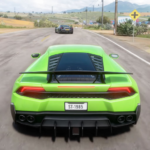 Real Driving Car Racing Games MOD APK v5.0 Unlimited Money