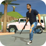 Real Gangster Crime 2 2.7.4 APK MOD Premium