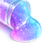 Real Slime Simulator Maker MOD APK v1.41 Unlimited Money