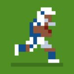Retro Bowl College MOD APK 1.0.5 (Unlimited Money)