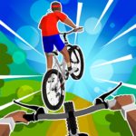 Riding Extreme 3D MOD APK 2.10.5 (Unlimited Money)
