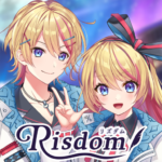 Risdom（リズダム）  MOD APK 3.3.1 (Unlimited Money)