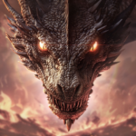 Rise of Dragons War MOD APK v1.120.061201 Unlimited Money