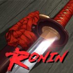 Ronin The Last Samurai MOD APK vVARY Unlimited Money