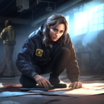 Room Escape MOD APK 5.8 (Unlimited Money)