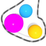 Rope And Balls MOD APK v1.0.29 Unlimited Money