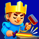 Royal Lands – Save The King MOD APK v1.0.0 Unlimited Money