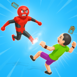 Rumble Wrestling MOD APK 2.7.6 (Unlimited Money)