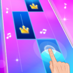 Rush Tiles  MOD APK 1.0.23 (Unlimited Money)