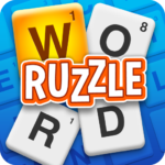 Ruzzle MOD APK 4.0.12 (Unlimited Money)