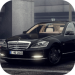 S600 Drift Simulator MOD APK v6.5 Unlimited Money