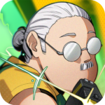 SAKAMOTO DAYS デンジャラスパズル MOD APK 1.1.17 (Unlimited Money)