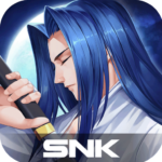 SAMURAI SHODOWN R MOD APK v1.0.30 Unlimited Money