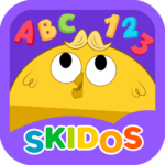 SKIDOS Learning Games for Kids MOD APK 3.8 (Unlimited Money)