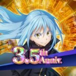 SLIME – ISEKAI Memories MOD APK v2.2.10 Unlimited Money