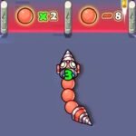 SSSnaker MOD APK v1.28.9 Unlimited Money